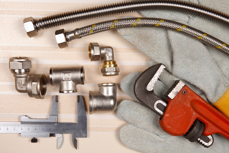 Plumbers Mile End