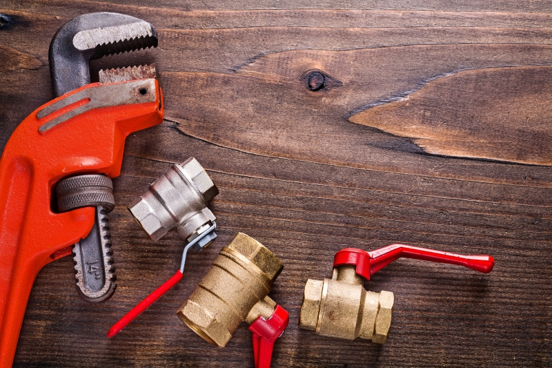 Plumbers in Mile End, Stepney, E1